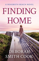 Finding Home 1963838009 Book Cover