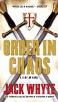 Order in Chaos 0515148261 Book Cover