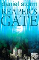 Reaper's Gate 0982678215 Book Cover