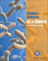 Medical Sciences at a Glance 1118360923 Book Cover