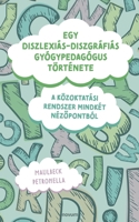 Egy diszlexiás-diszgráfiás gyógypedagógus története: A közoktatási rendszer mindkét nézőpontból 399107561X Book Cover