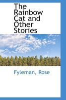The Rainbow Cat and Other Stories 052632368X Book Cover