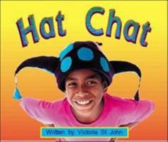 Hat Chat - ST 0790128780 Book Cover