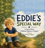 Eddies Special Way B0HBN5QNQM Book Cover