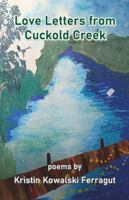 Love Letters from Cuckold Creek 9363548198 Book Cover