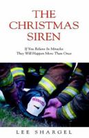 The Christmas Siren 1413476899 Book Cover