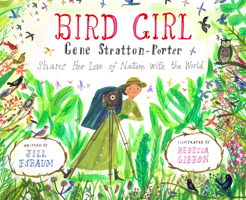 Bird Girl 1635926866 Book Cover