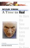 A Time to Heal 0743491785 Book Cover