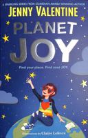 Planet Joy 1471196550 Book Cover
