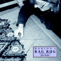 Making a Rag Rug 1858251168 Book Cover