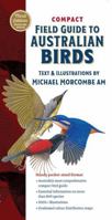Compact Field Guide to Australian Birds 1922800732 Book Cover