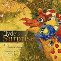 Clyde's Surprise 1436357527 Book Cover