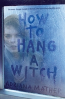 How to Hang a Witch 0553539507 Book Cover