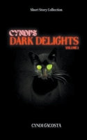 Cyndi's Dark Delights, Volume 1 B0BM37XB67 Book Cover