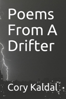 Poems From A Drifter 1686441827 Book Cover