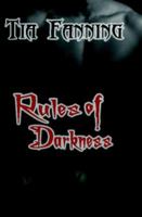 Rules of Darkness 0979572185 Book Cover