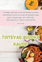 Toitevad Buddha kausid 1835511155 Book Cover