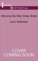 Winning the Mail-Order Bride 0373299435 Book Cover