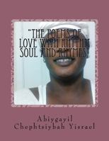 the Poems of Love with Rhythm Soul and Rhymes": "the Peoms of Love with Rhythm Soul and Rhymes 1723075957 Book Cover