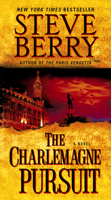 The Charlemagne Pursuit : A Novel 0345485807 Book Cover