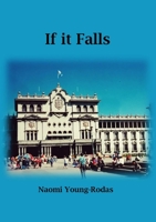 If It Falls 1913294803 Book Cover