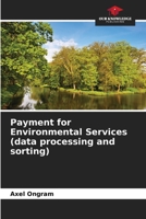 Payment for Environmental Services 6206127974 Book Cover