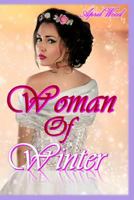 Woman of Winter 1542349702 Book Cover
