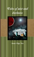 Tales of mist and darkness 1470969769 Book Cover