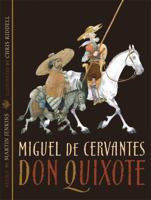 Don Quixote 0763640816 Book Cover