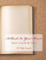 A Book In Your Heart: Giant Print 172272417X Book Cover