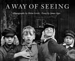 A Way of Seeing 0822310058 Book Cover