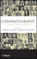 Chromatography: A Science of Discovery 0470283459 Book Cover