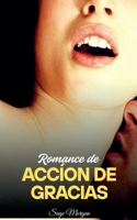 Romance de Accíon de Gracias (Spanish Edition) B0F5F9J241 Book Cover