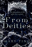 From Deities 1502448807 Book Cover