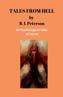 Tales From Hell B0FSBH8Q1X Book Cover