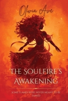 The Soulfire's Awakening B0GL7N3DBK Book Cover