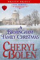 A Birmingham Family Christmas 1939602793 Book Cover