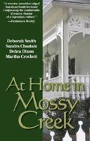 At Home in Mossy Creek (Mossy Creek, #6) 1410403890 Book Cover