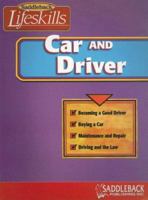 Car And Driver (Lifeskills Series) 1562545736 Book Cover