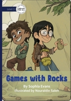 Games with Rocks 1923485237 Book Cover