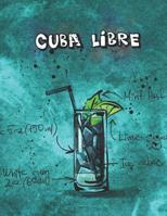 Cuba Libre 1098766202 Book Cover