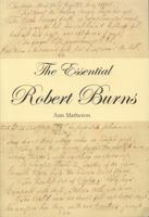 The Essential Robert Burns 0907526977 Book Cover