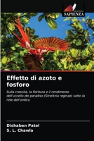 Effetto di azoto e fosforo 6204027743 Book Cover