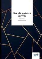Sac de poèmes en vrac 2381537570 Book Cover
