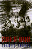 South of Heaven: Welcome to High School at the End of 20th Century 0671898019 Book Cover