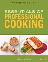 Essentials of Professional Cooking 0471202029 Book Cover