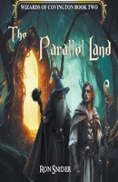 The Parallel Land 1393451063 Book Cover