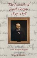 The Journals of Josiah Gorgas, 1857-1878 0817307702 Book Cover