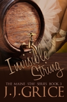 Invisible String B08X6DXP7X Book Cover