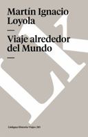 Viaje alrededor del Mundo 8498166969 Book Cover